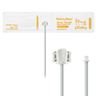 CUFF, VINYL SM INFANT, 1-TUBE, SC