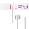 CUFF, VINYL SM CHILD 1-TUBE SC