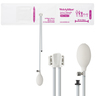 CUFF, VINYL SM CHILD 2-TUBE BV