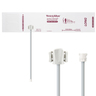 CUFF VINYL LG AD LONG 1-TUBE MQ
