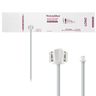 CUFF VINYL LG AD LONG 1-TUBE SC
